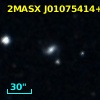 2MASX J01075414+2908347