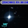 [ZEH2003] RX J0110.0+2842  2