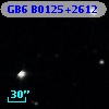 GB6 B0125+2612