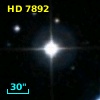 HD   7892