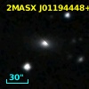2MASX J01194448+2836498
