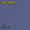 HD   8747