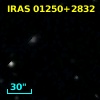 IRAS 01250+2832