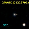 2MASX J01222791+2750534