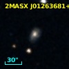 2MASX J01263681+2826590
