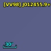 [VV98] J012455.9+280511