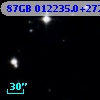 87GB 012235.0+272314