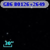 GB6 B0126+2649