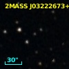 2MASS J03222673+4804153