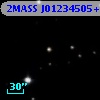 2MASS J01234505+2808432