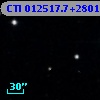 CTI 012517.7+280101