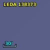 [GHK2005] HI J012607.5+275810