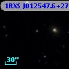 1RXS J012547.6+270711