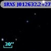 1RXS J012632.2+274322