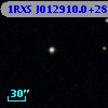1RXS J012910.0+282338