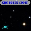 GB6 B0125+2645