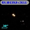 RX J0139.9+2611
