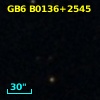 GB6 B0136+2545
