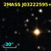 2MASS J03222595+4807337