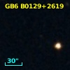 GB6 B0129+2619