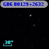 GB6 B0129+2632
