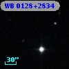WB 0128+2834