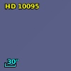 HD  10095