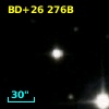 BD+26   276B