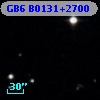 GB6 B0131+2700