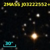 2MASS J03222552+4807452