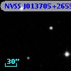 NVSS J013705+265536