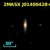 2MASX J01400428+2740171