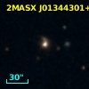 2MASX J01344301+2646077