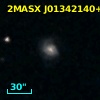 2MASX J01342140+2832075