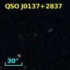 QSO J0137+2837