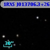 1RXS J013706.3+265243