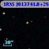 1RXS J013741.0+282533