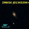 2MASX J01345294+2656487