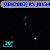 [ZEH2003] RX J0134.4+2638  3
