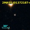2MASS J01372187+2656285