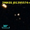 2MASS J01395574+2610299