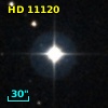HD  11120