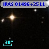 IRAS 01496+2511