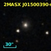 2MASX J01500390+2525323