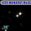CTI 014257.9+275925
