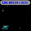 GB6 B0139+2631