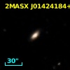 2MASX J01424184+2742566