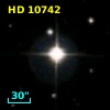 HD  10742