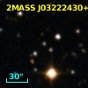 2MASS J03222430+4807584