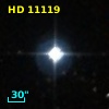 HD  11119